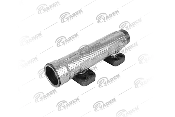 Manifold, exhaust system